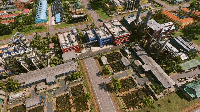 Tropico 7 screenshot