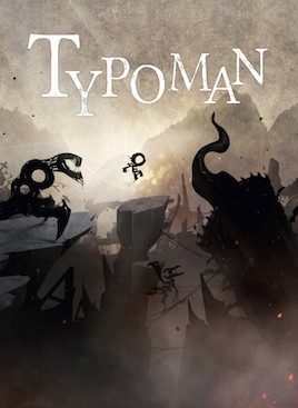 Games like Typoman