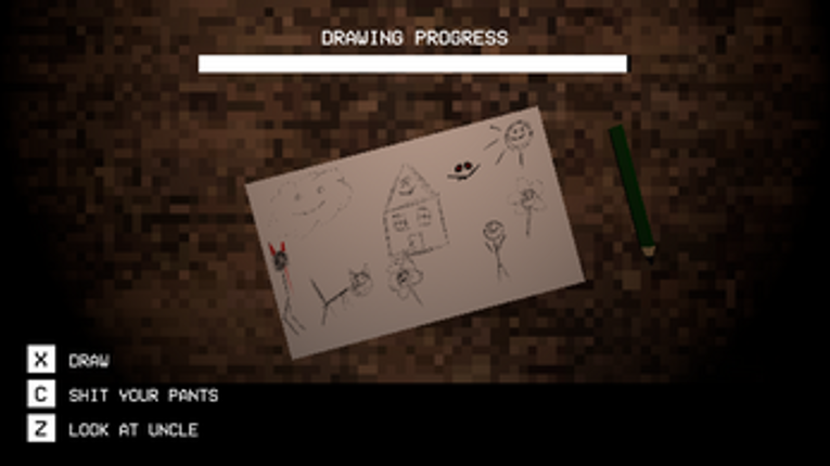 Uncle On Ketamine Image