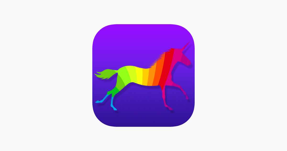 Games like Unicorn Color Switch