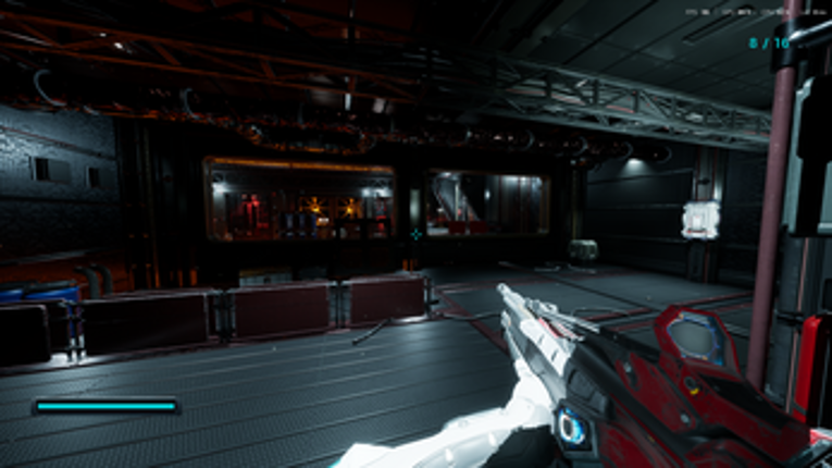 Universe Shooter screenshot