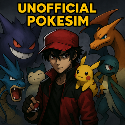 Unofficial PokeSim (Alpha) Major Update + Some patches Image