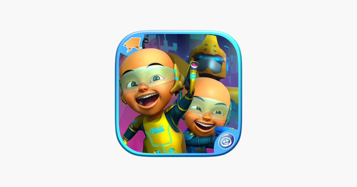 Games like Upin Ipin Demi Metromillenium