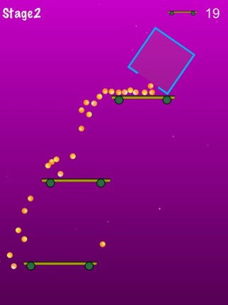 Vertex Jump screenshot