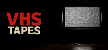 Games like VHS Tapes