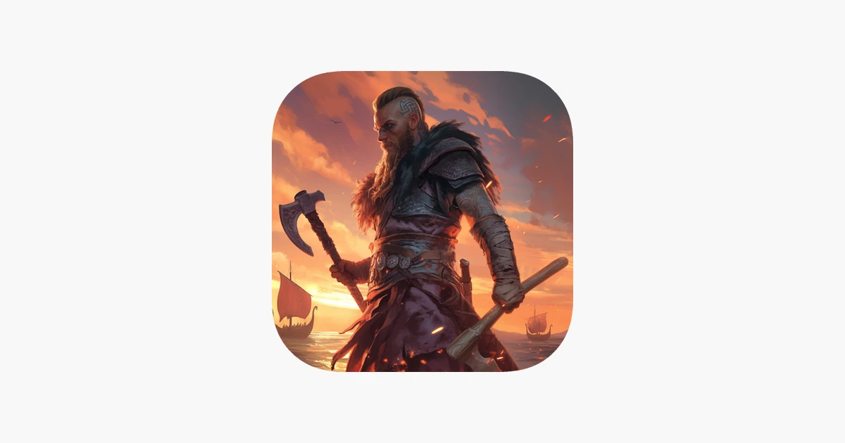 Games like Viking Clan: Norse Saga