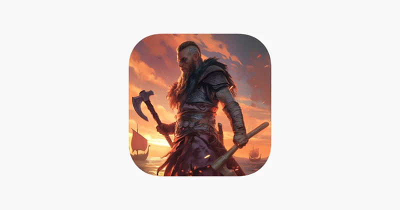 Viking Clan: Norse Saga Image