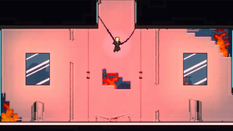 Vindefiant screenshot