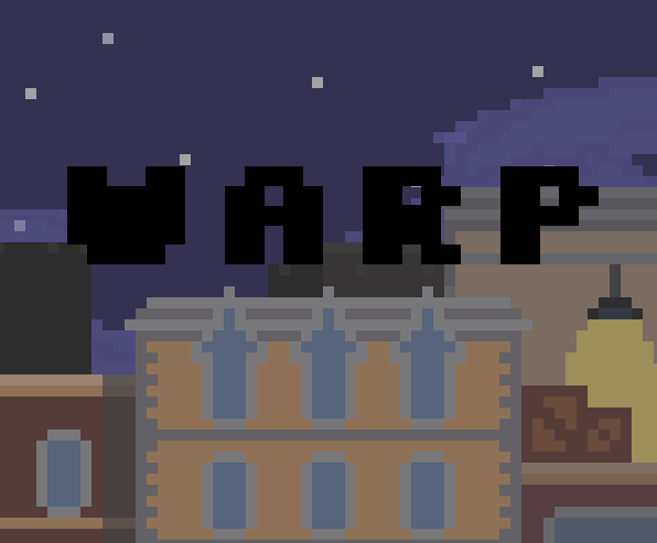 Games like WARP