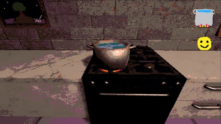 Water Boiling Simulator screenshot
