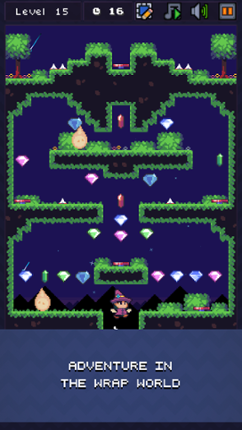 Weeny Adventure Image
