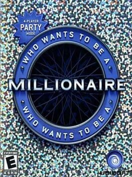 Games like Who Wants to Be a Millionaire