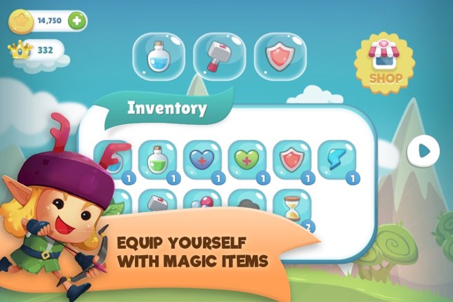 WIF Soccer Battles Image