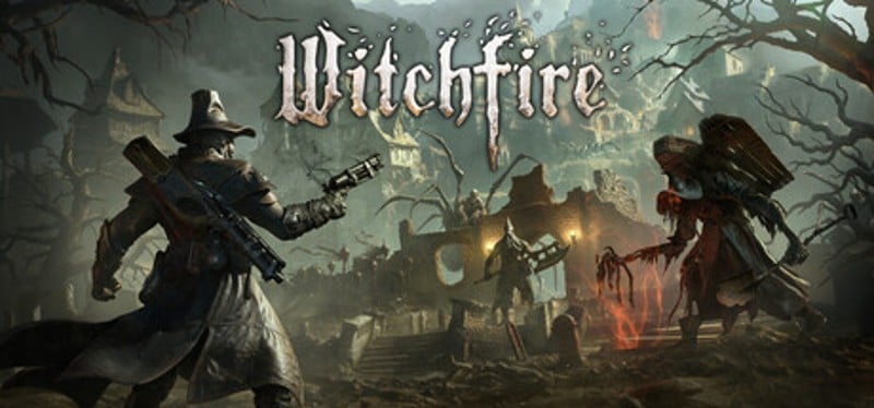 Witchfire Image