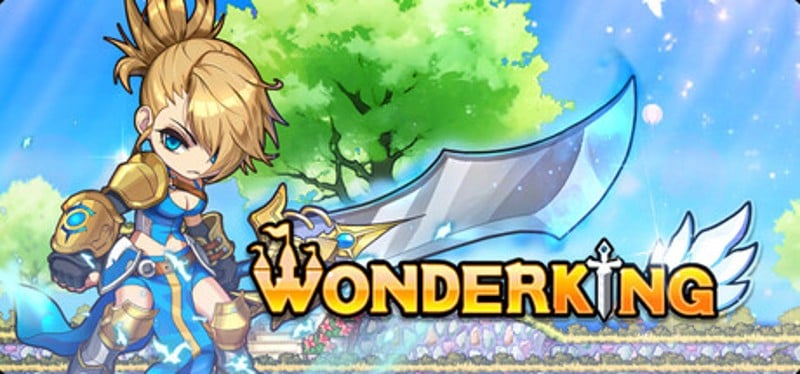 WonderKing Image