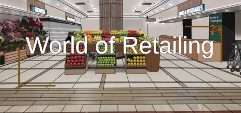 World of Retailing Image