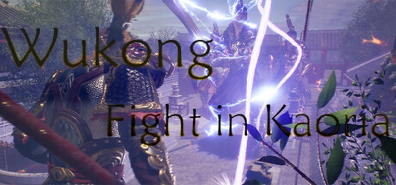 Wukong Fight in Kaoria Image