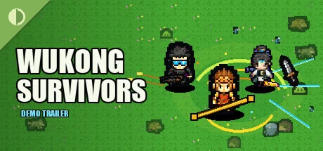 Games like Wukong Survivors