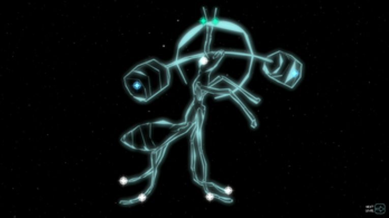 You Call That A Constellation? Image