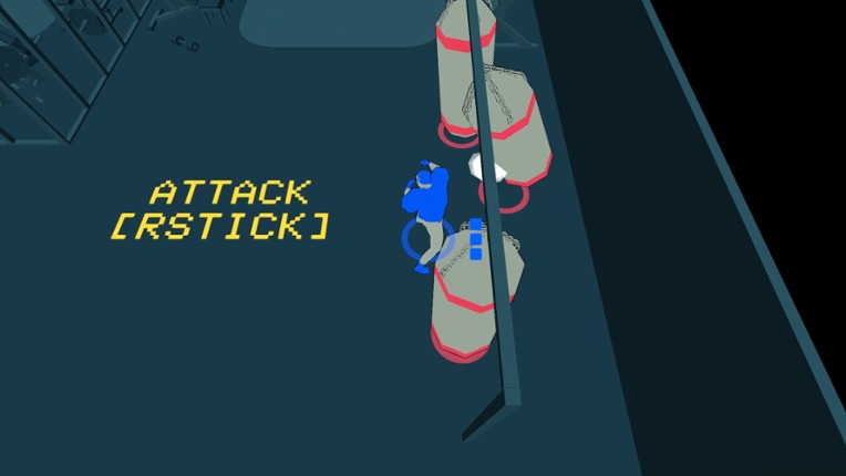 Zombies and Keys screenshot