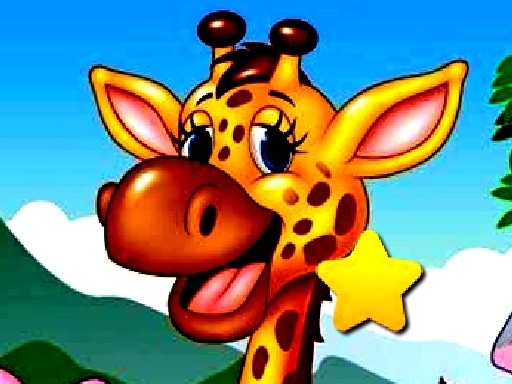 Games like ZOO Hidden Stars