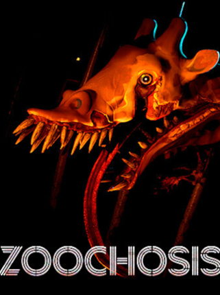 Zoochosis Game Cover