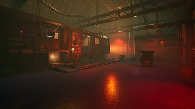 Zoochosis screenshot