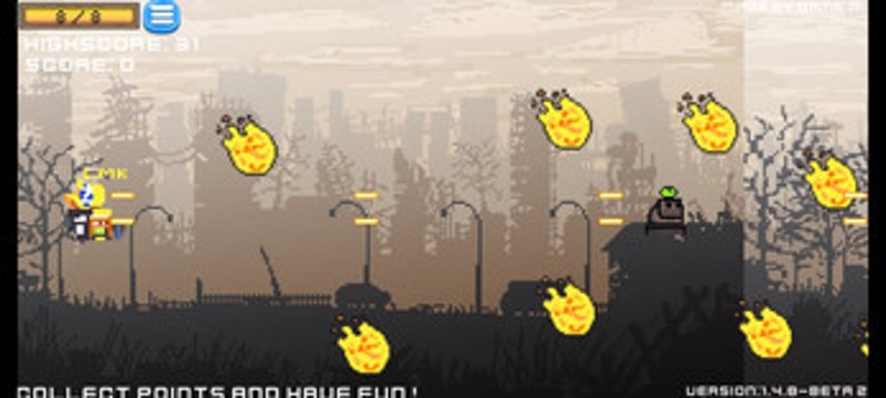 Zshooter 1 Image