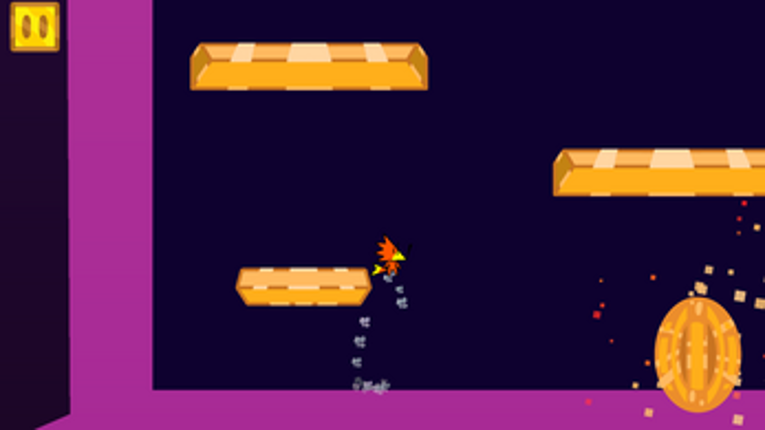 Zuki and the Big Pig Bank screenshot