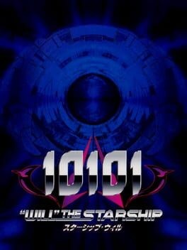Games like 10101: "Will" the Starship