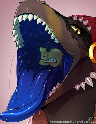 2019 Vore Pack - 1/2 Image