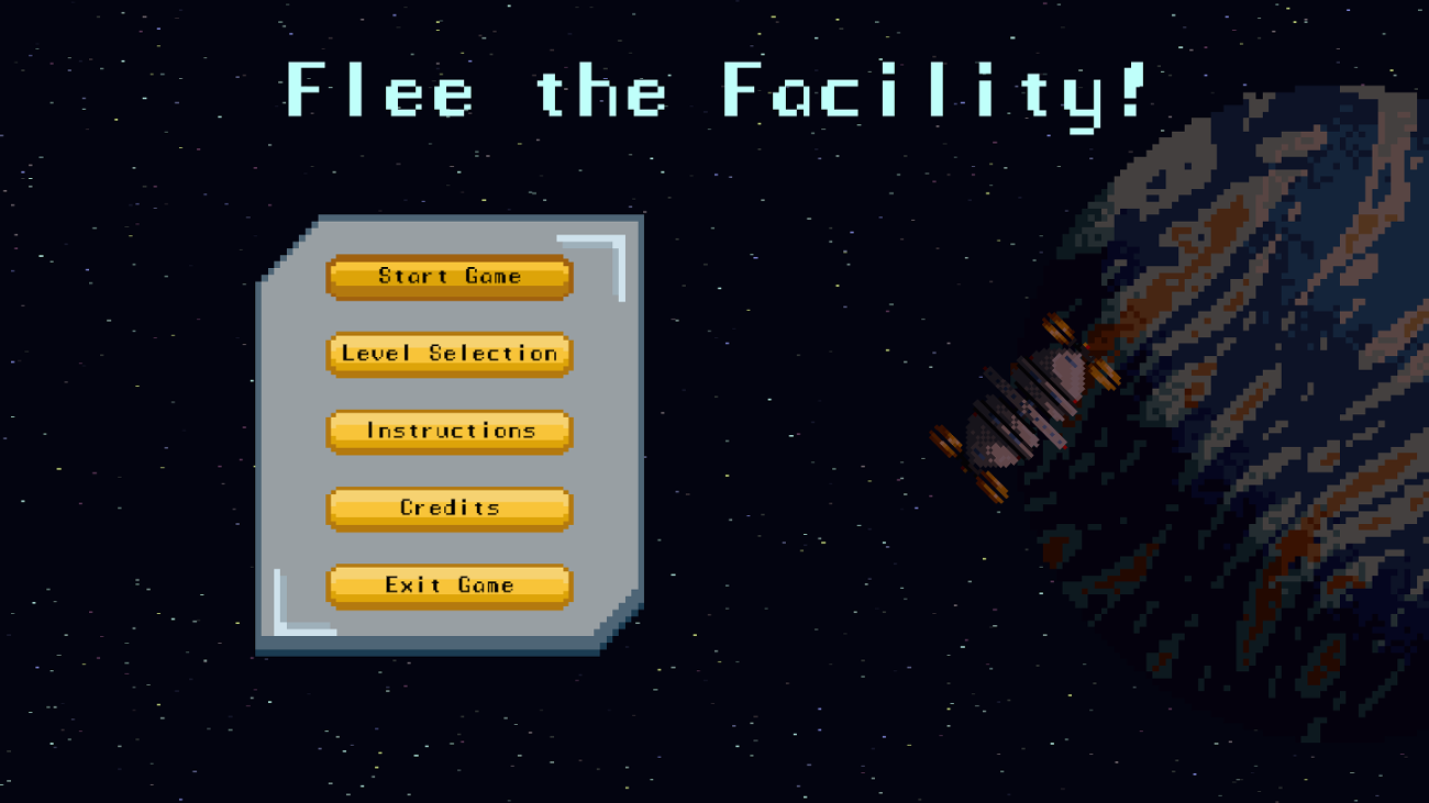 Games like 2D Platformer Project