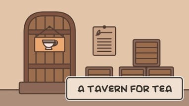 A TAVERN FOR TEA Image