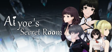 Games like Aiyoe's Secret Room