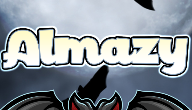 Games like Almazy