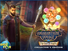 Amaranthine Voyage: The Orb of Purity Image