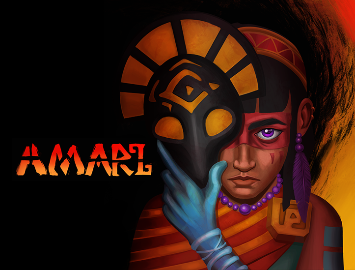 Games like Amari
