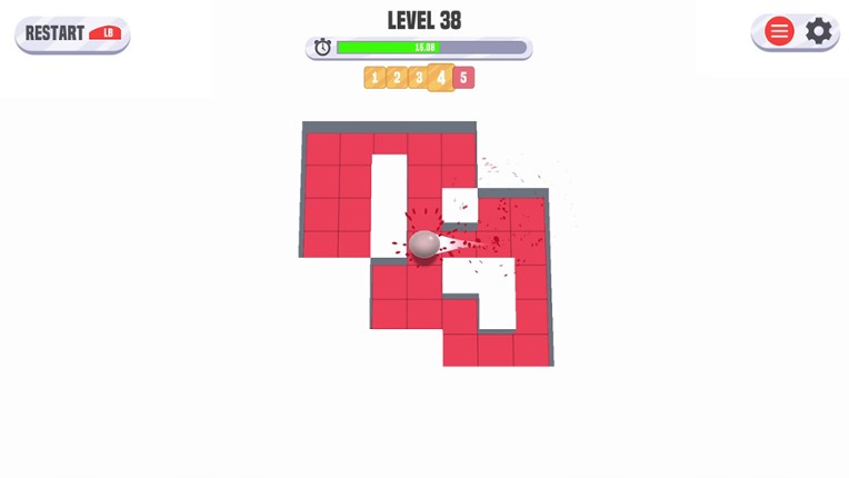 AMAZE! & Light-it Up screenshot