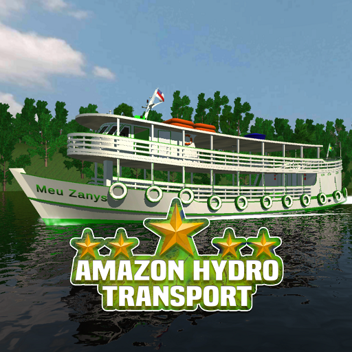 Games like Amazon Hydro Transport