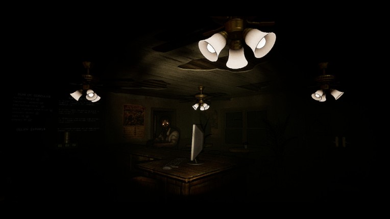 Animaly Bar: NO HUMANITY! screenshot