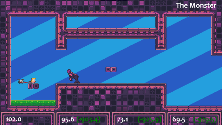 Anna Apocalypse Image