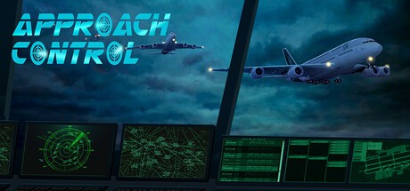Games like Approach Control: Remastered