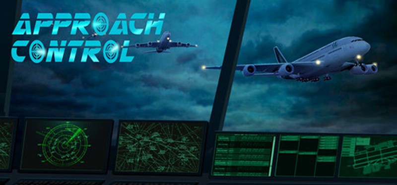 Approach Control: Remastered Image