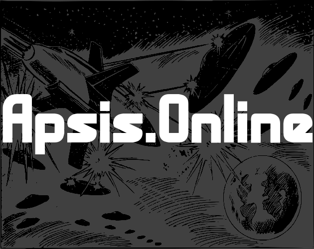 Games like Apsis Online