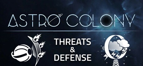 Games like Astro Colony