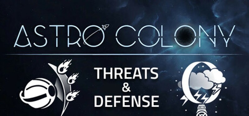 Astro Colony Image
