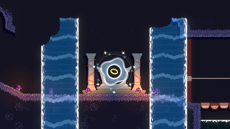 Aureole: Wings of Hope screenshot