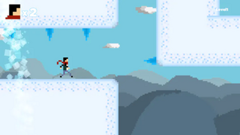 Avalanche screenshot