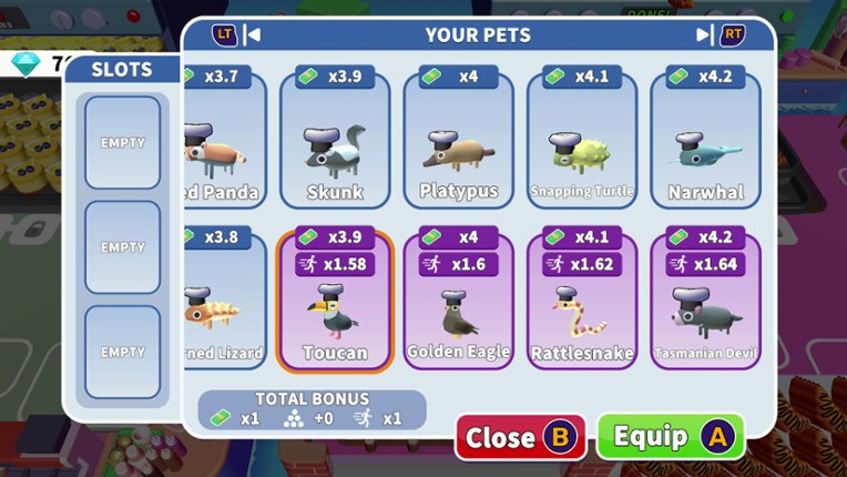 Baking Time: Complete Edition screenshot