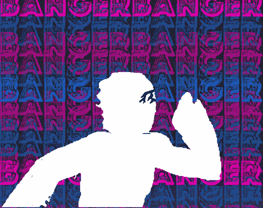 BANGERBANGER Game Cover